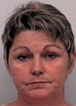 Rodman Cheri - Charlotte County, FL 