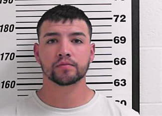 Hernandez Mauricio - Davis County, UT 