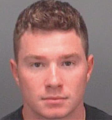 Maynard Thomas - Pinellas County, FL 