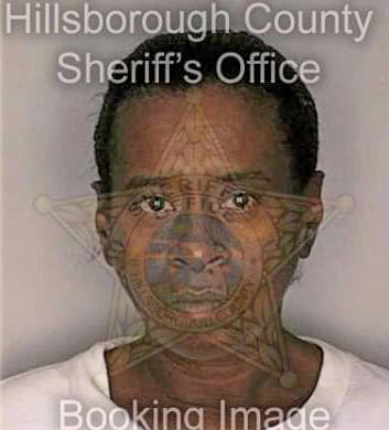 Boyd Valeria - Hillsborough County, FL 