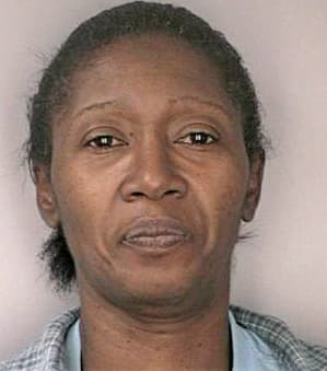 Walker Barbara - Hillsborough County, FL 