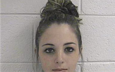 Stanley Carly - Washington County, TN 