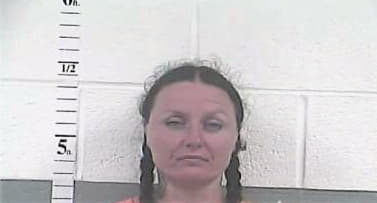 Grider Desiree - Bullitt County, KY 