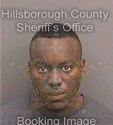 Johnson Jacoby - Hillsborough County, FL 