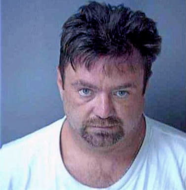 Scott Joseph - Lee County, FL 