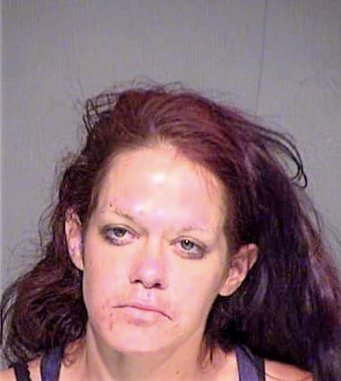 Mcmichael Kimberly - Maricopa County, AZ 