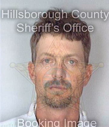 Boyer Kurt - Hillsborough County, FL 