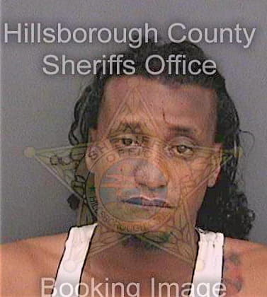 Guillen Luis - Hillsborough County, FL 