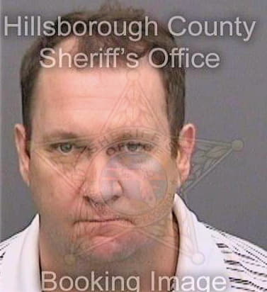 Johnson Robert - Hillsborough County, FL 