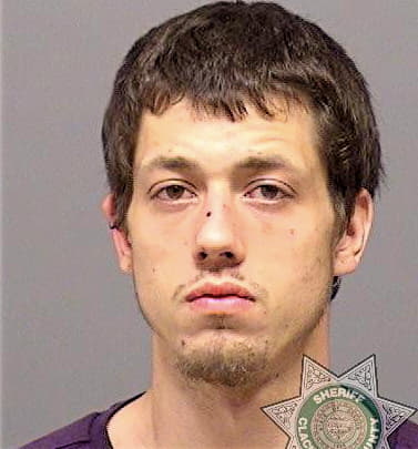 Boyd Philip - Clackamas County, OR 