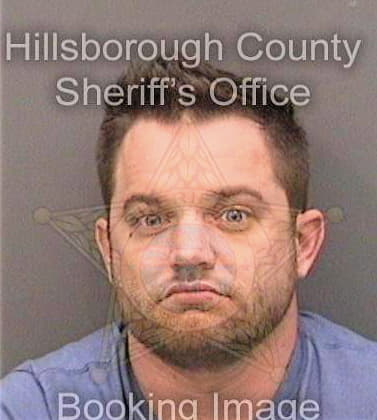 Tighe Steven - Hillsborough County, FL 