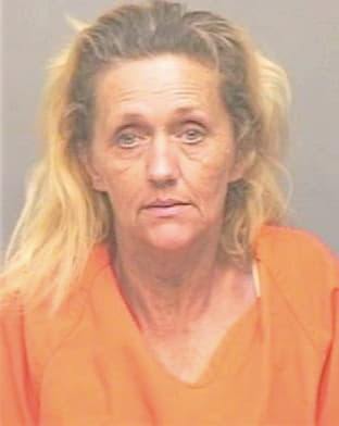Higley Teresa - Montgomery County, TN 