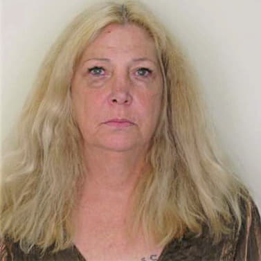 Walker Barbara - Hillsborough County, FL 