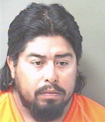 Gonzalez Jose - Okaloosa County, FL 