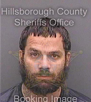 Burke Joshua - Hillsborough County, FL 