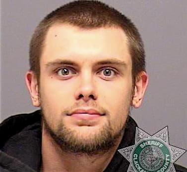 Wilson Joshua - Clackamas County, OR 