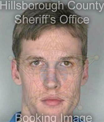 Mcnish Markk - Hillsborough County, FL 