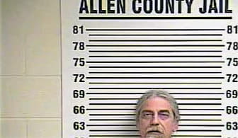 Harris Rick - Allen County, KY 