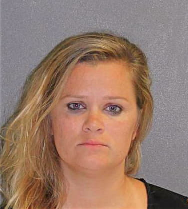 Harrell Amber - Volusia County, FL 