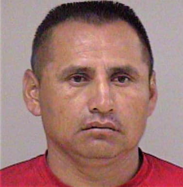 Gonzalez Fabian - Madera County, CA 