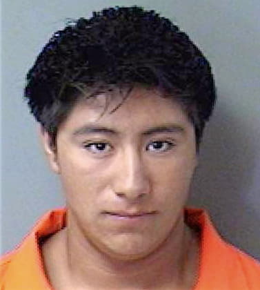 Diaz Gilberto - Okaloosa County, FL 