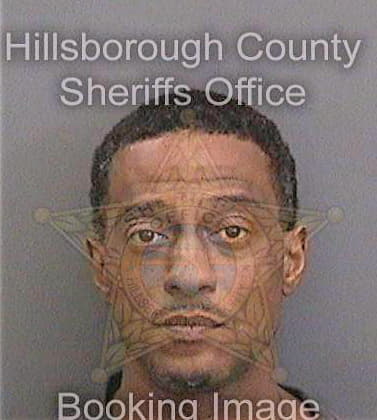 Martin Keith - Hillsborough County, FL 