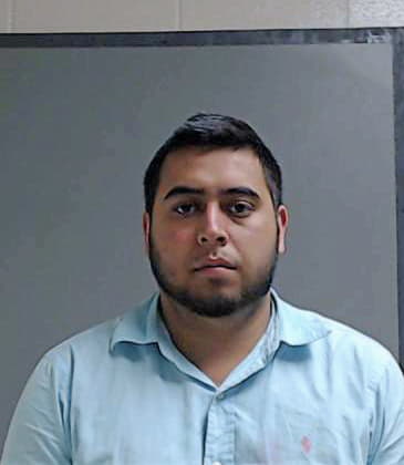 Gonzalez Dereck - Hidalgo County, TX 