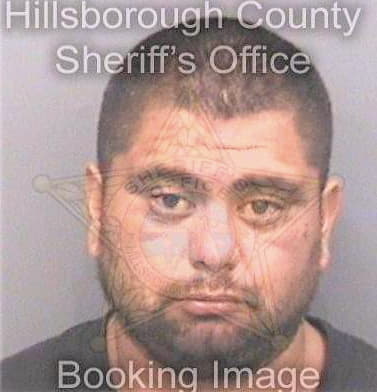 Soria Jorge - Hillsborough County, FL 