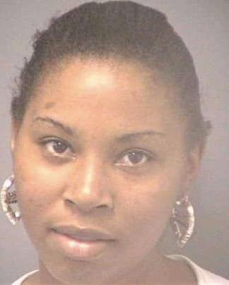 Summersett Leteshia - Hillsborough County, FL 