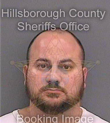 Diaz Manolo - Hillsborough County, FL 