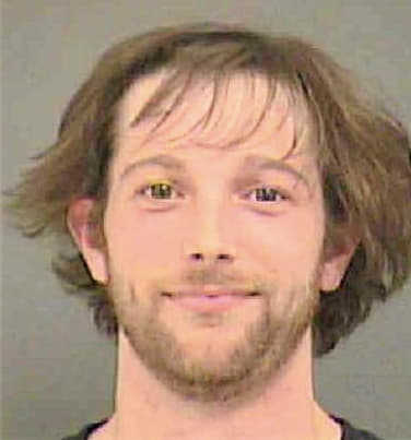 Slater Matthew - Mecklenburg County, NC 