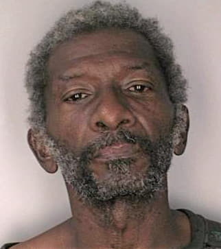 Warren Randolph - Hillsborough County, FL 