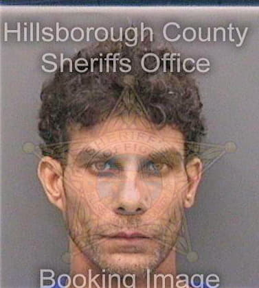 Lugo Wilfredo - Hillsborough County, FL 