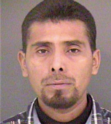 Hernandez Israel - Madera County, CA 