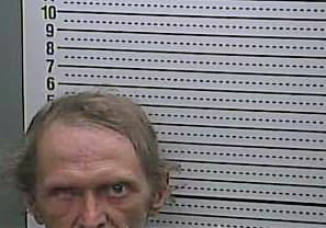 Stephens John - Harlan County, KY 