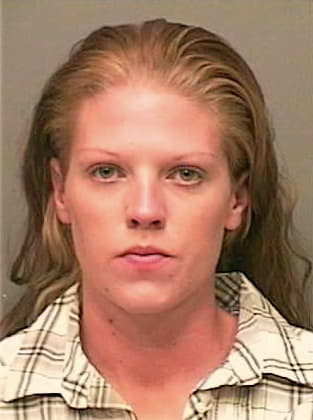Haynes Melissa - Montgomery County, TN 