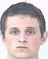 Crespo Anthony - StLucie County, FL 