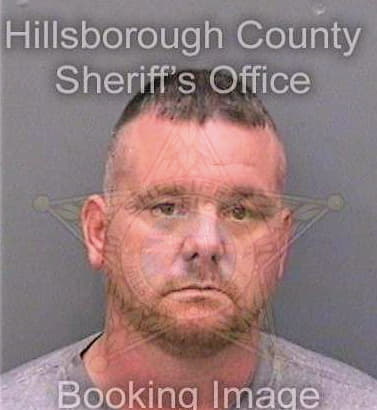 Crist Chad - Hillsborough County, FL 