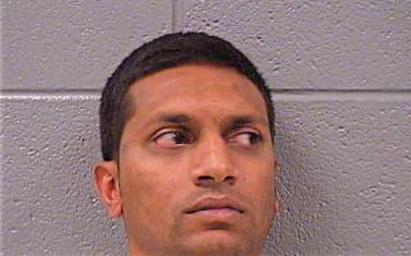 Patel Jignesh - Cook County, IL 