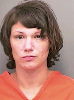 Gilbert Kristen - Montgomery County, TN 
