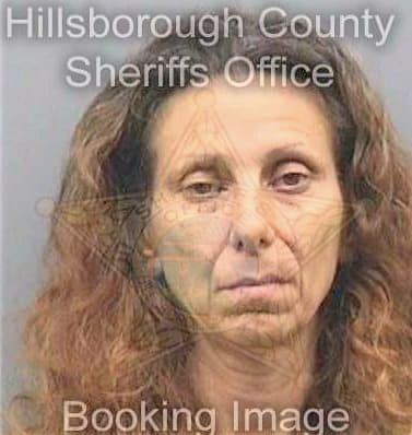 Mele Pauline - Hillsborough County, FL 