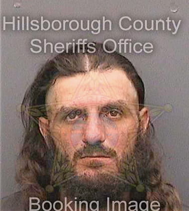 Mauger Robert - Hillsborough County, FL 