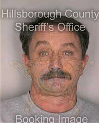 Blakely Scott - Hillsborough County, FL 