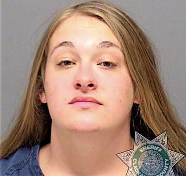 Kinnee Alixandria - Clackamas County, OR 