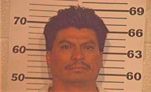 Vargas Patricio - Hidalgo County, TX 