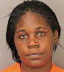Wilkins Nckisha - Shelby County, TN 