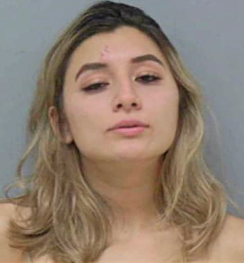 Reynoso Oksana - Madera County, CA 