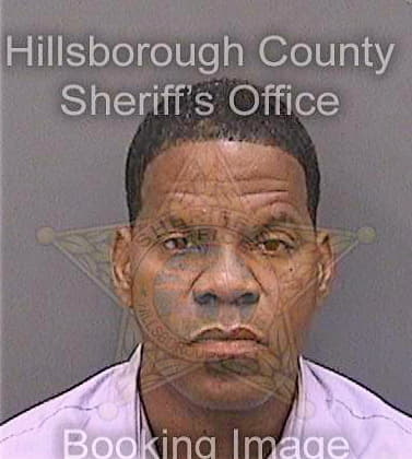 Larry Damul - Hillsborough County, FL 