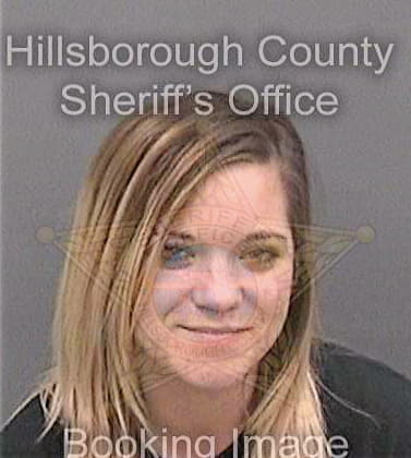 Albino Michelle - Hillsborough County, FL 