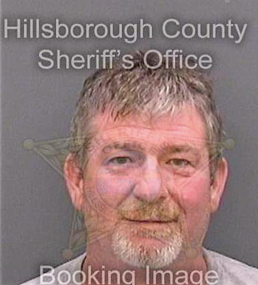 Dennison Bryan - Hillsborough County, FL 